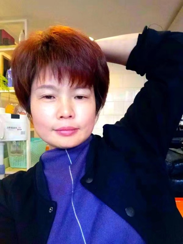 心若向阳的第一张照片--张家港红颜知己交友网